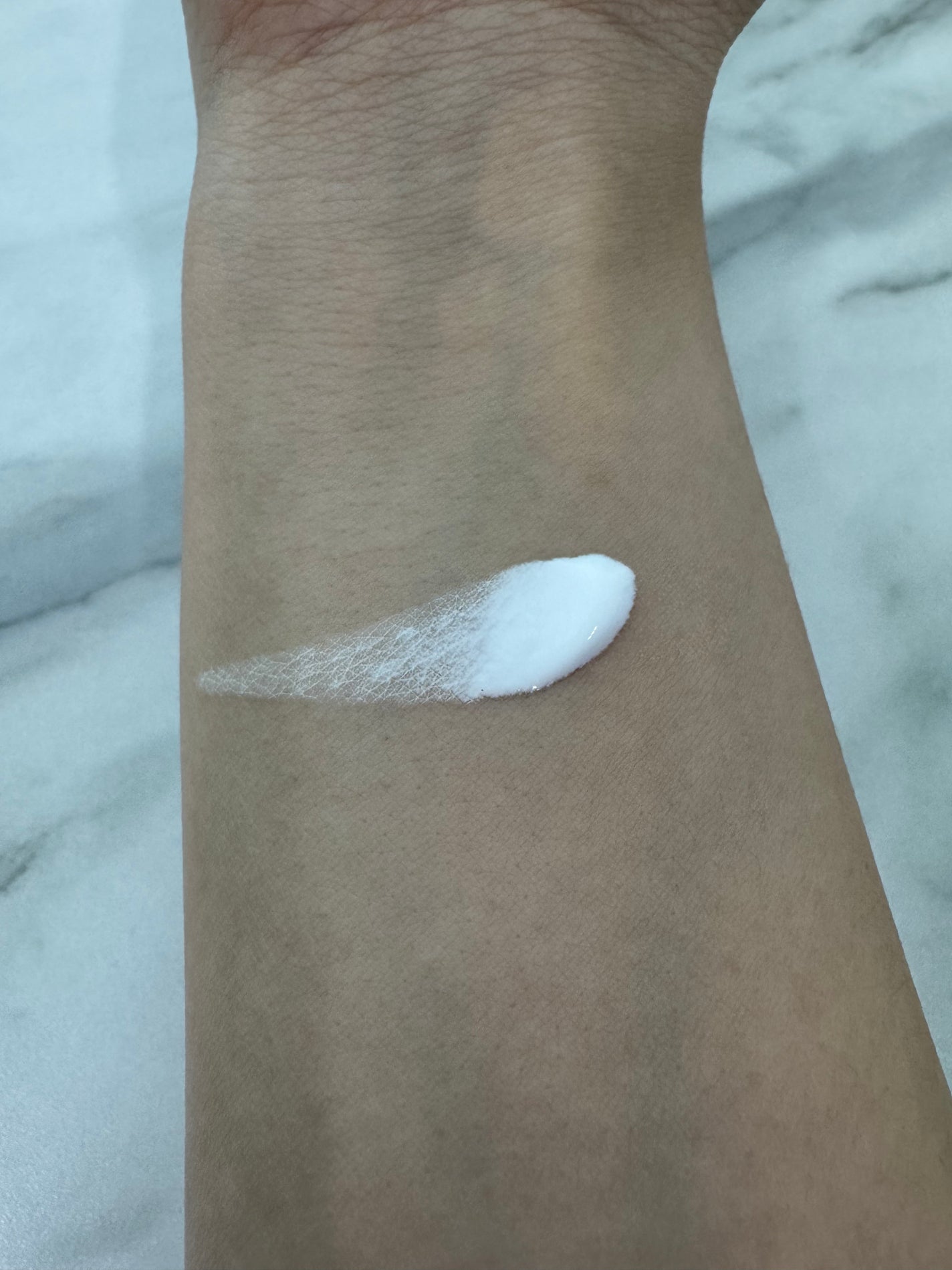 オールアバウトグロウトーンアップクリーム/CHASIN'RABBITS/化粧下地を使ったクチコミ(2枚目)