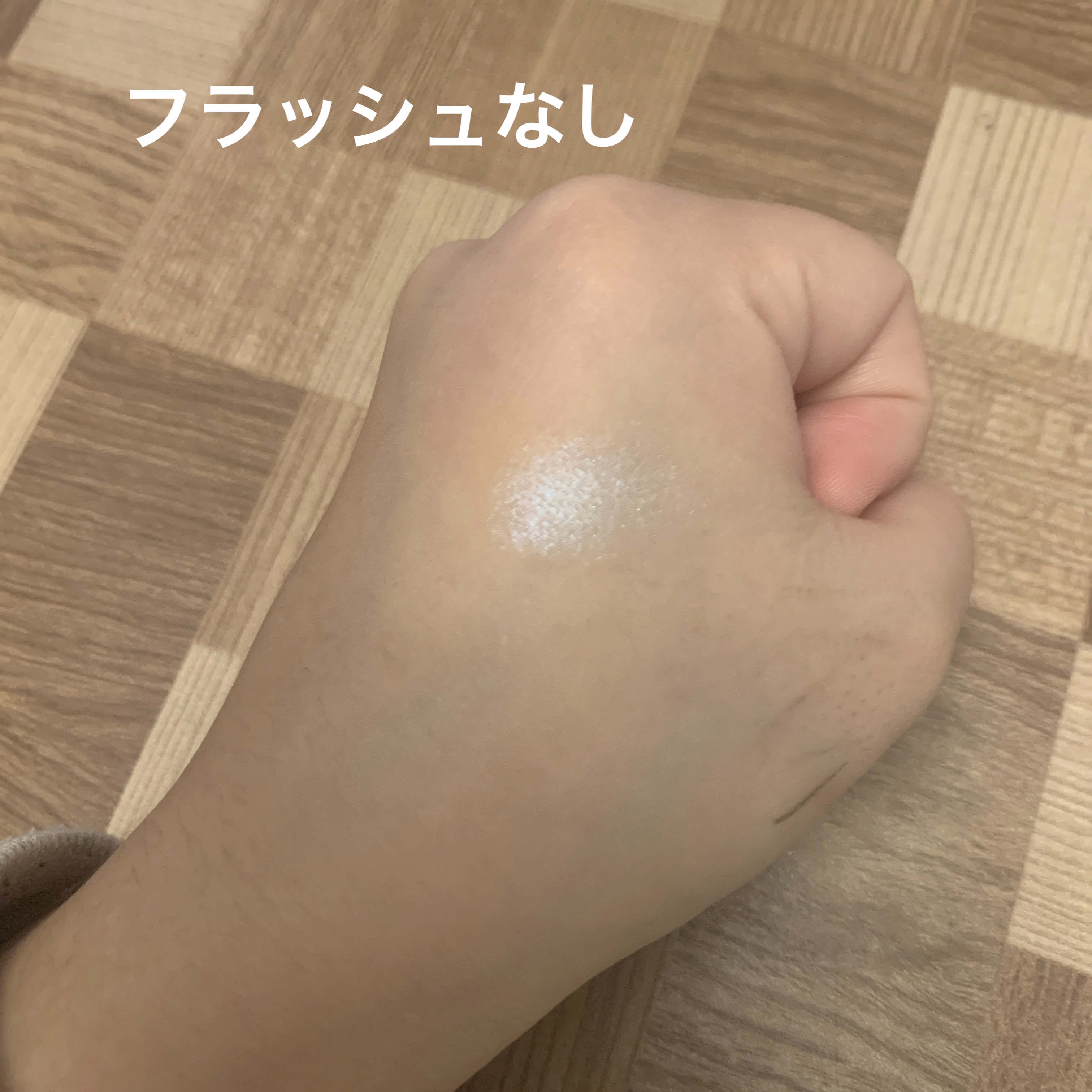 ルナグロウ ハイライター/SHEGLAM/パウダーハイライトを使ったクチコミ（3枚目）