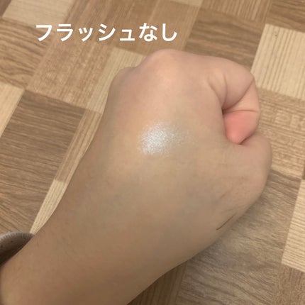 ルナグロウ ハイライター/SHEGLAM/パウダーハイライトを使ったクチコミ(3枚目)