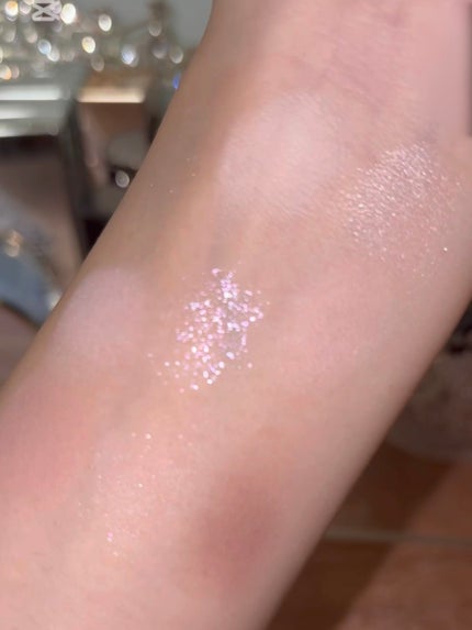 マイフェイブムードアイパレット 9カラー/HOLIKA HOLIKA/アイシャドウパレットを使ったクチコミ(2枚目)