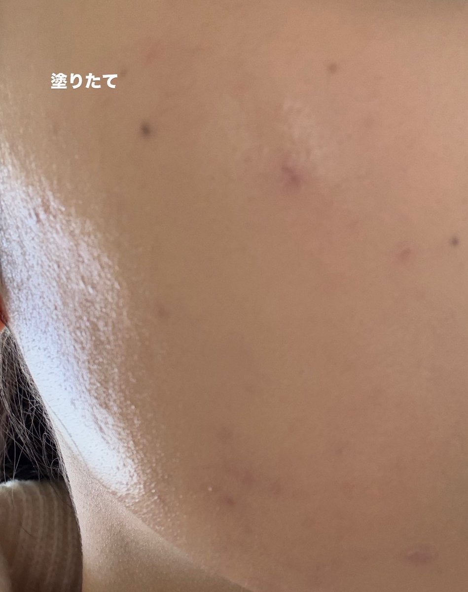 カバーマスターピンククッション 17 ライト(ホリデー限定パッケージ)/hince/クッションファンデーションを使ったクチコミ（3枚目）