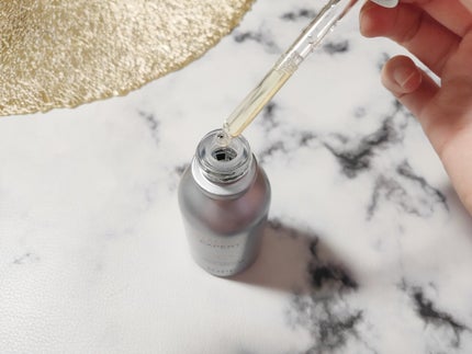 ビタミンC エキスパート25% トーニングアンプル/IOPE/美容液を使ったクチコミ(2枚目)