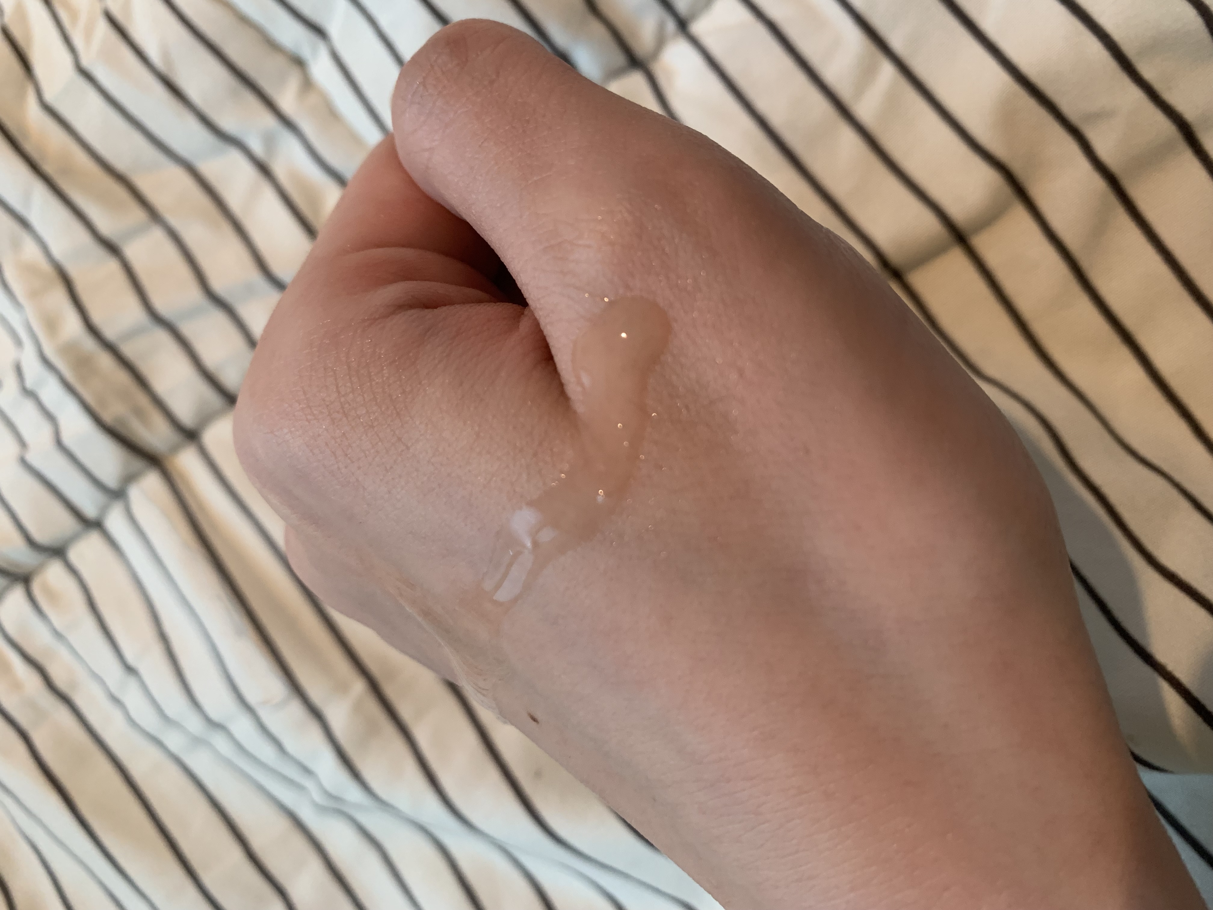 PDRNグロウセラム4.0ポンプ/Abib /美容液を使ったクチコミ（2枚目）