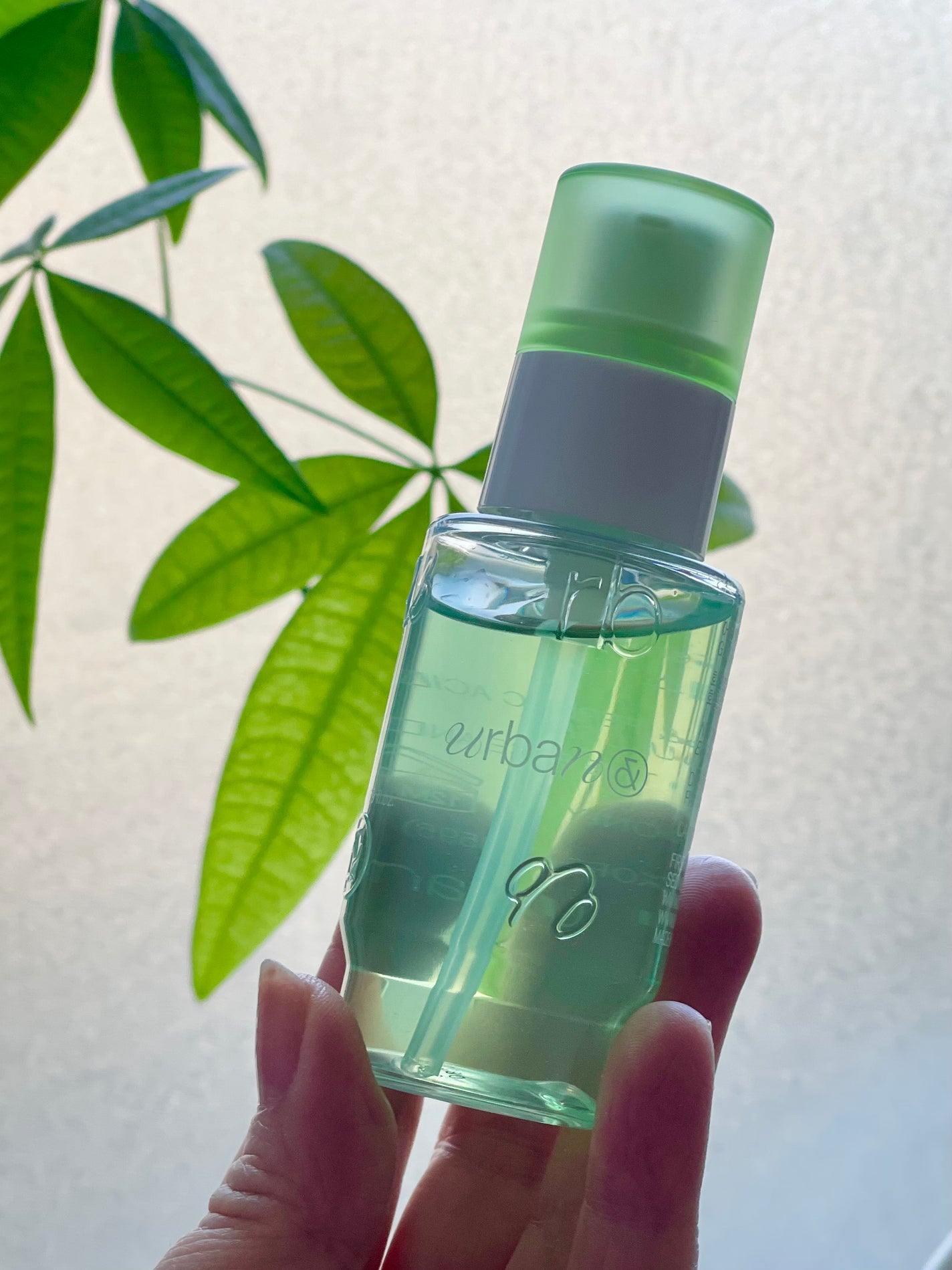 G3ナイアシンセラム/urbanand/美容液を使ったクチコミ(4枚目)