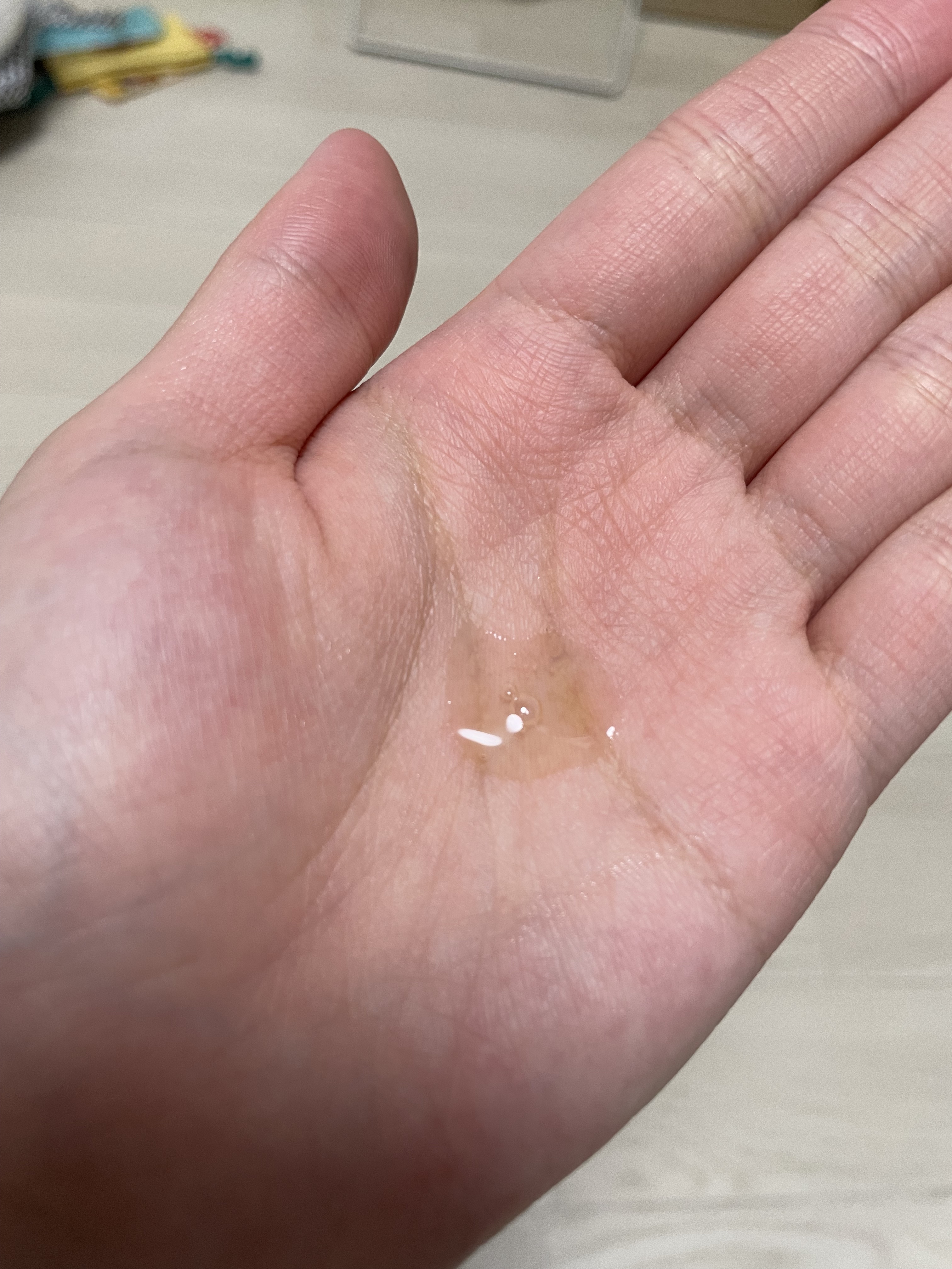 PDRNグロウセラム4.0ポンプ/Abib /美容液を使ったクチコミ（2枚目）