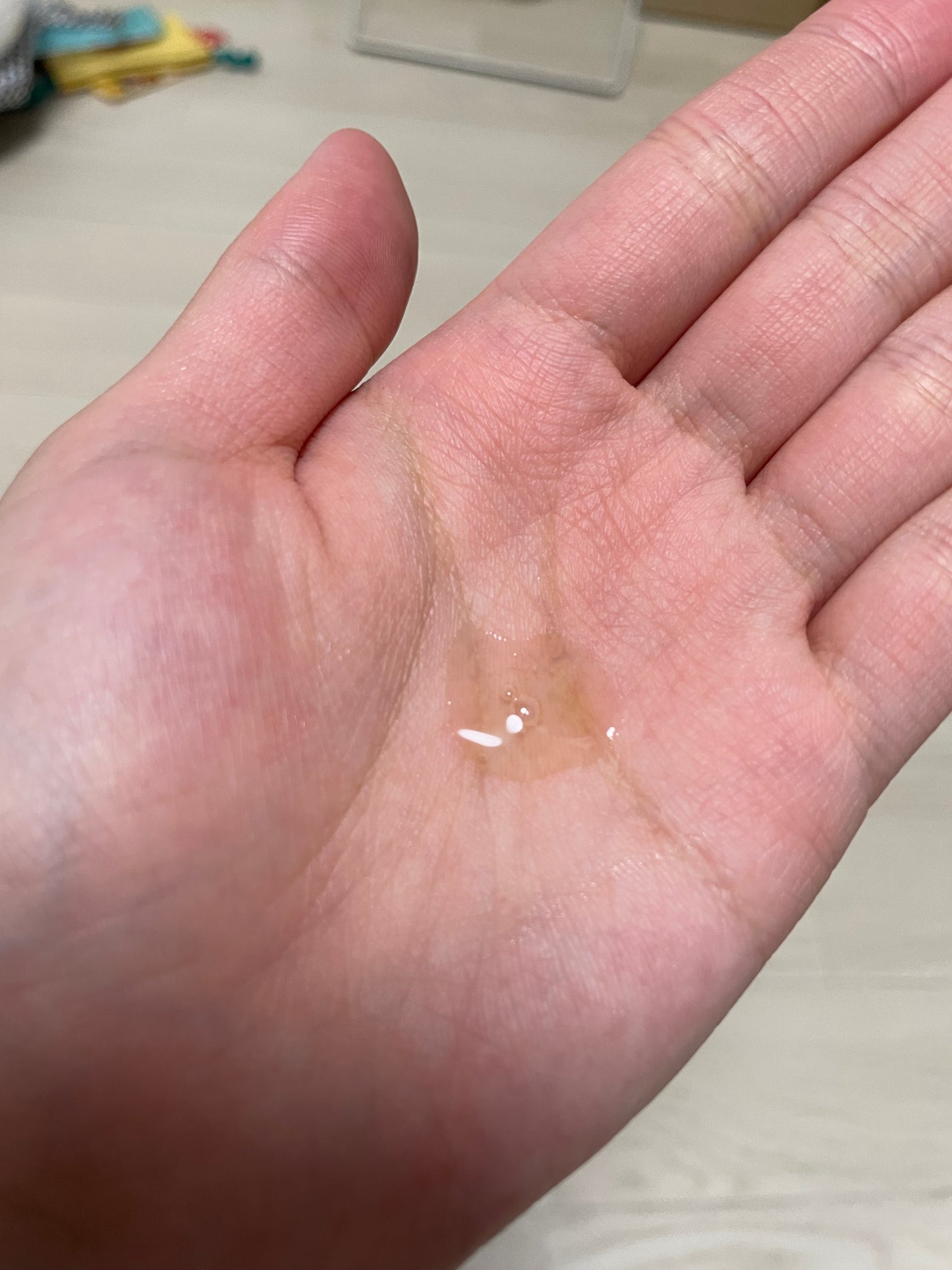 PDRNグロウセラム4.0ポンプ/Abib /美容液を使ったクチコミ(2枚目)