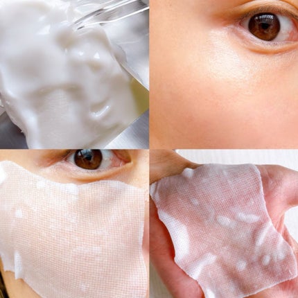 レチA リペア クリームマスク/DEWASSOME/シートマスク・パックを使ったクチコミ(2枚目)