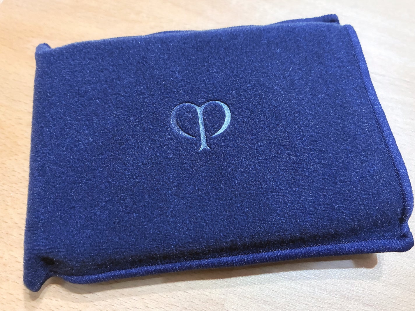 クレ・ド・ポー ボーテ タンプードルエクラⅡ/クレ・ド・ポー ボーテ/パウダーファンデーションを使ったクチコミ(4枚目)