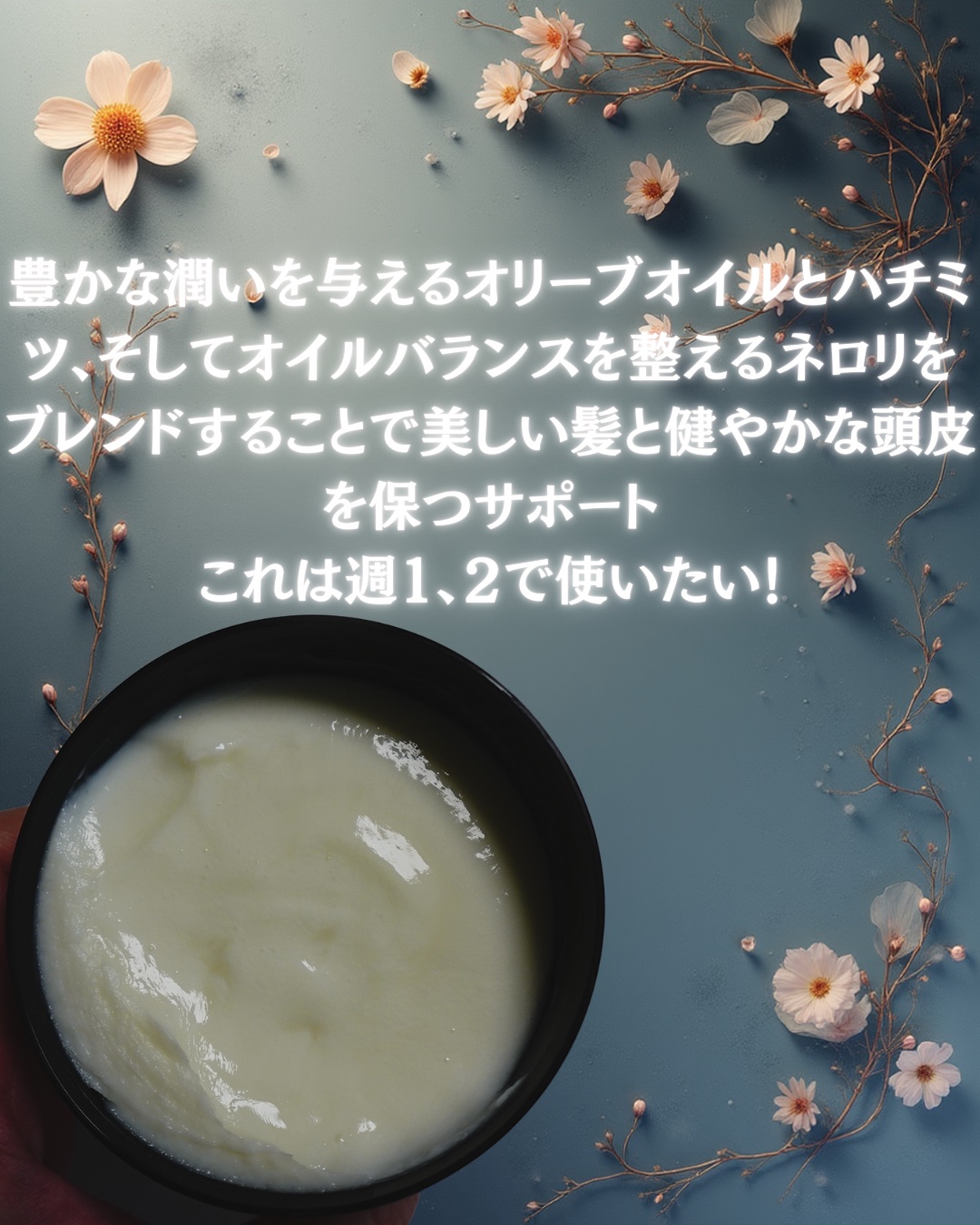 現実頭皮/ラッシュ/頭皮トリートメントを使ったクチコミ（2枚目）