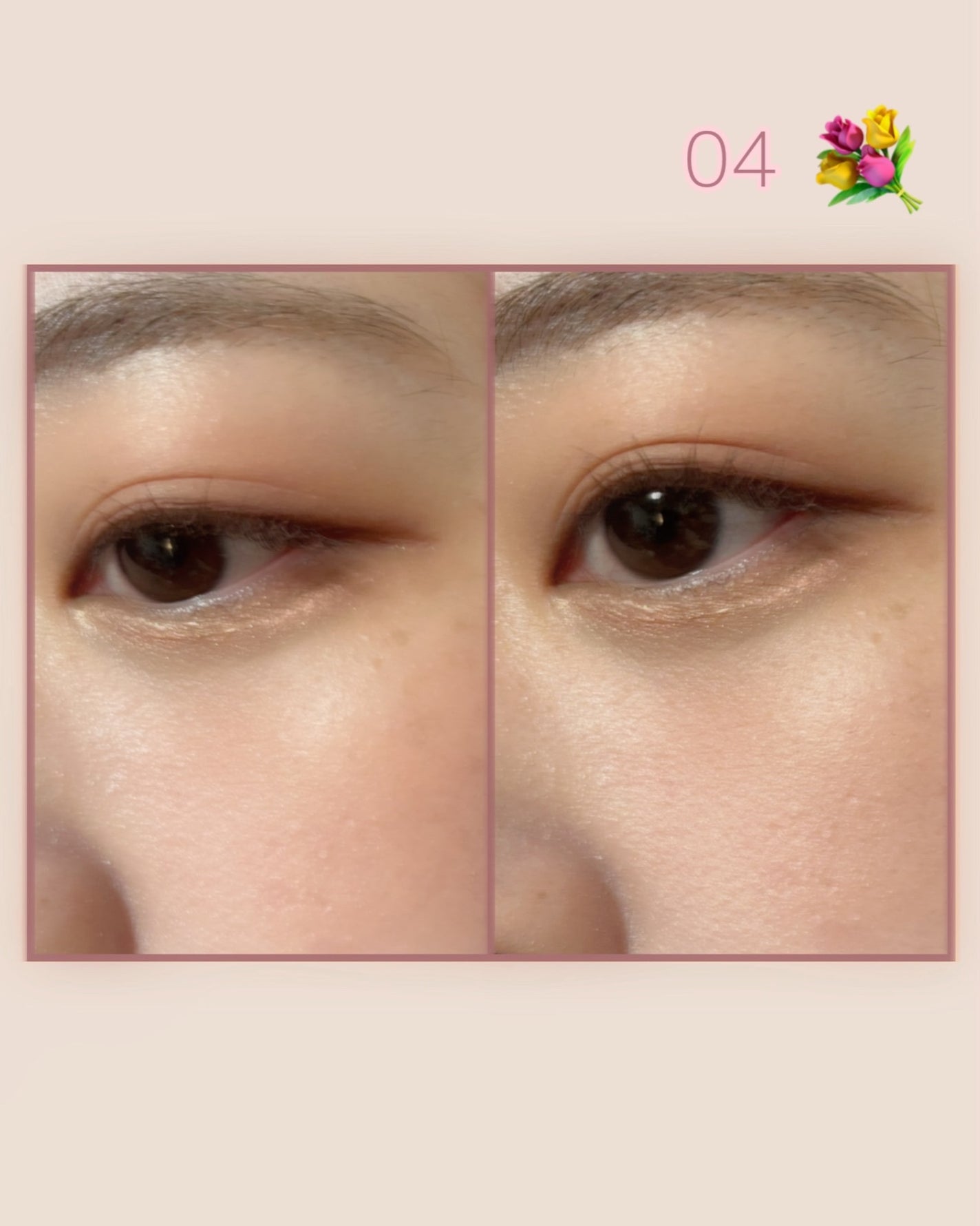 スウェイチークブラッシャー/nuegray/ジェル・クリームチークを使ったクチコミ(7枚目)