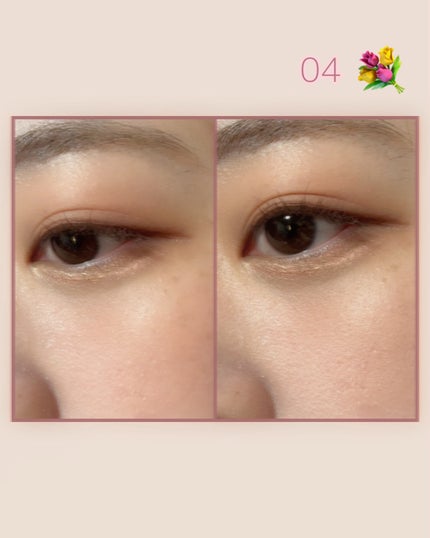 スウェイチークブラッシャー/nuegray/ジェル・クリームチークを使ったクチコミ(7枚目)