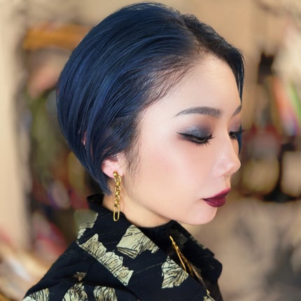 スモール アイシャドウ/M・A・C/単色アイシャドウを使ったクチコミ(10枚目)