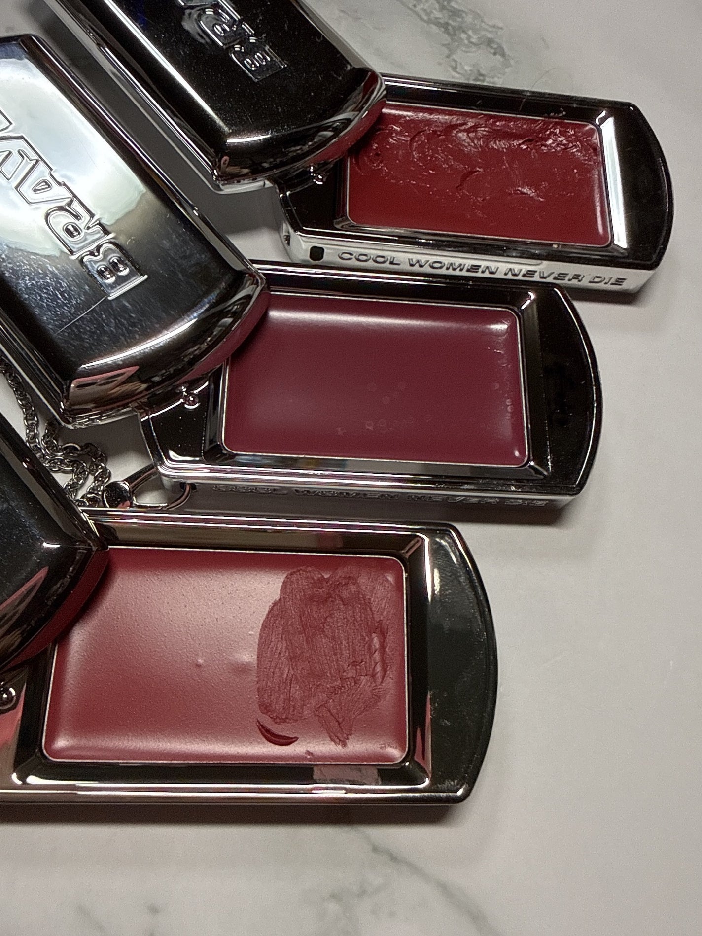 BRAYE LIPSLEEK/BRAYE/口紅を使ったクチコミ(4枚目)