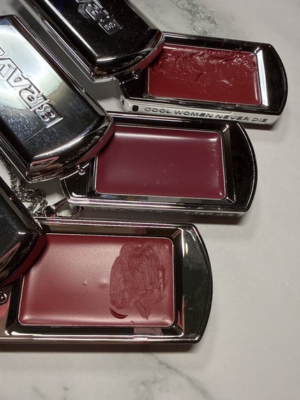 BRAYE LIPSLEEK/BRAYE/口紅を使ったクチコミ(4枚目)