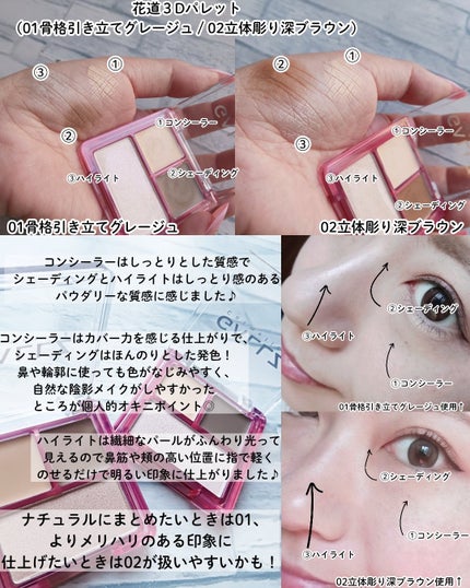 アゲ盛れグリッター/ギャルズ コスメティックス/グリッターを使ったクチコミ(4枚目)