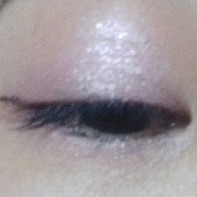 ペールトーンアイシャドウ/CEZANNE/アイシャドウを使ったクチコミ(1枚目)