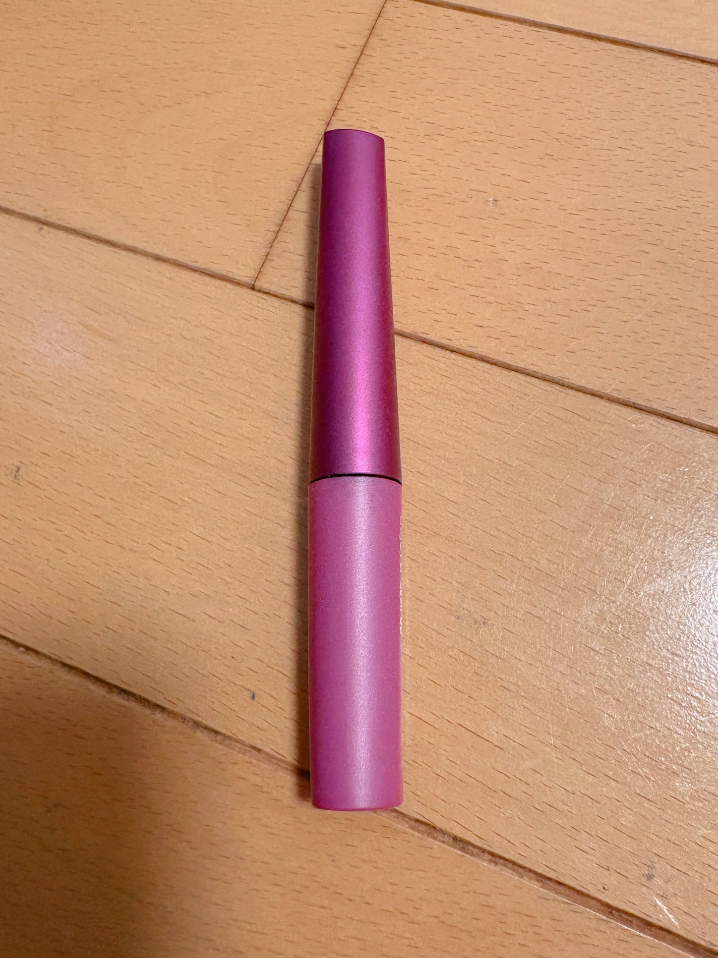 「塗るつけまつげ」自まつげ際立てタイプ/デジャヴュ/マスカラを使ったクチコミ(1枚目)