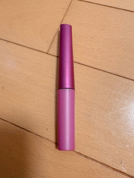 「塗るつけまつげ」自まつげ際立てタイプ/デジャヴュ/マスカラを使ったクチコミ(1枚目)