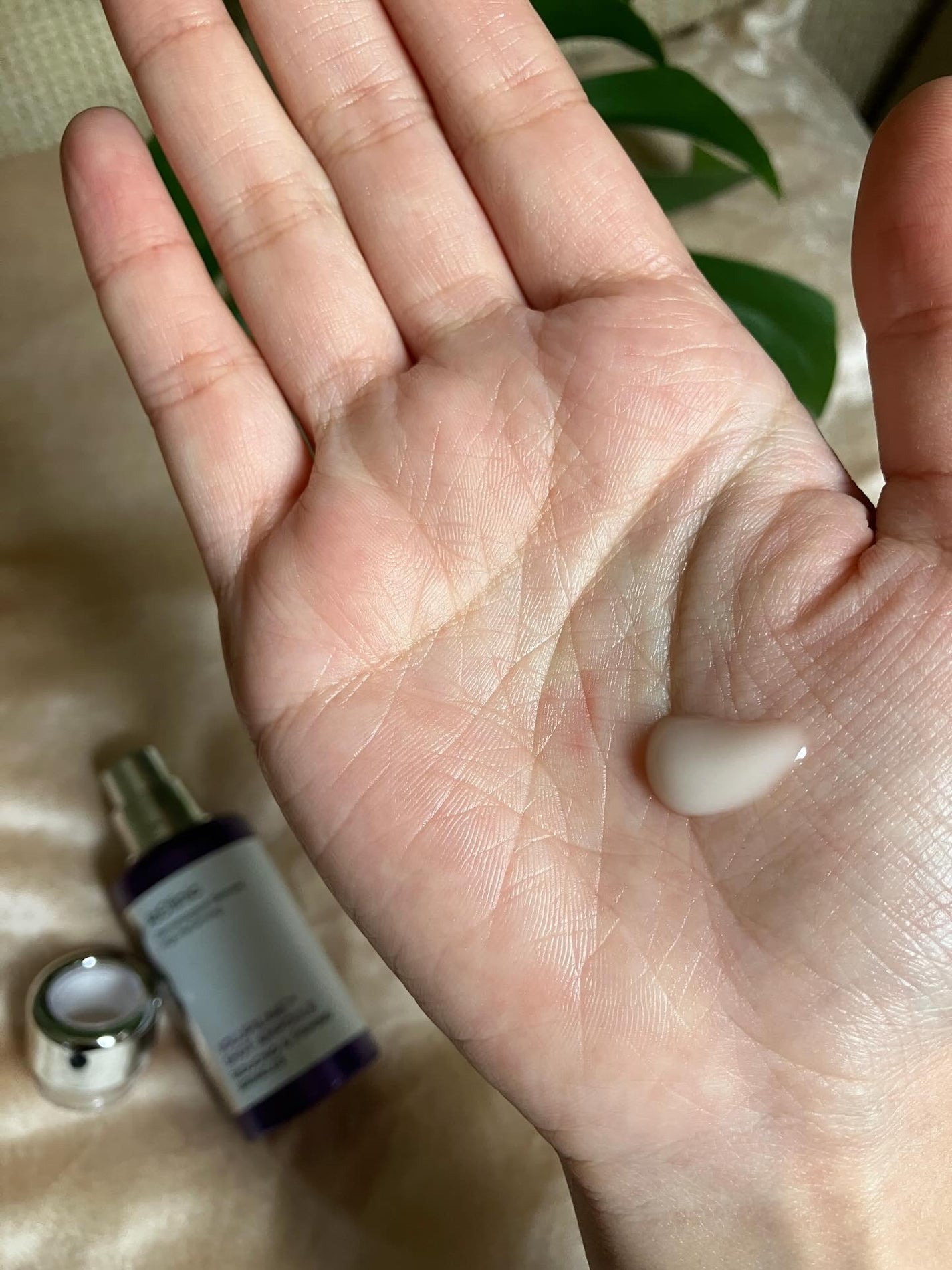 アットクリニックリンクルショットアンプル/DOMINAS/美容液を使ったクチコミ(6枚目)