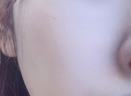 エッセンシャル スキン ヌーダー クッション/JUNG SAEM MOOL/クッションファンデーションを使ったクチコミ(3枚目)