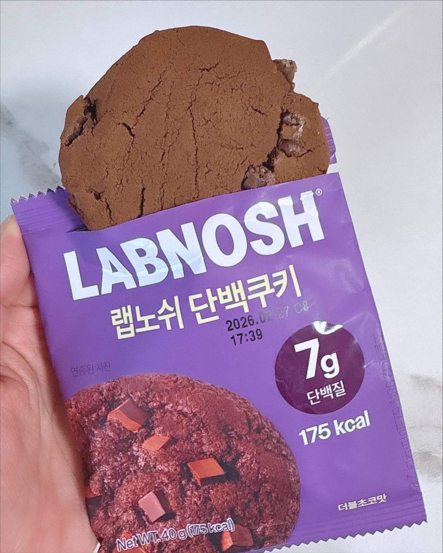 ヨエスターエラスチン&コラーゲンフィルム/ESTHER FORMULA/健康サプリメントを使ったクチコミ(2枚目)