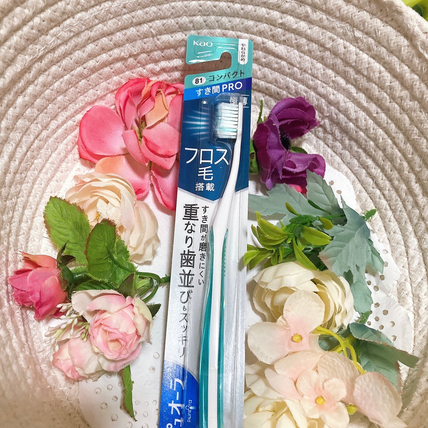 ピュオーラ 炭酸ハミガキ【医薬部外品】/ピュオーラ/歯磨き粉を使ったクチコミ(5枚目)