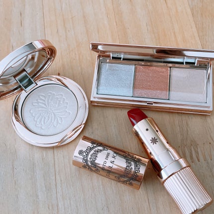 ポール&ジョーメイクアップコレクション2025 001 フラッパードレス/PAUL & JOE BEAUTE/メイクアップキットの画像