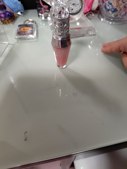 を使ったクチコミ(3枚目)