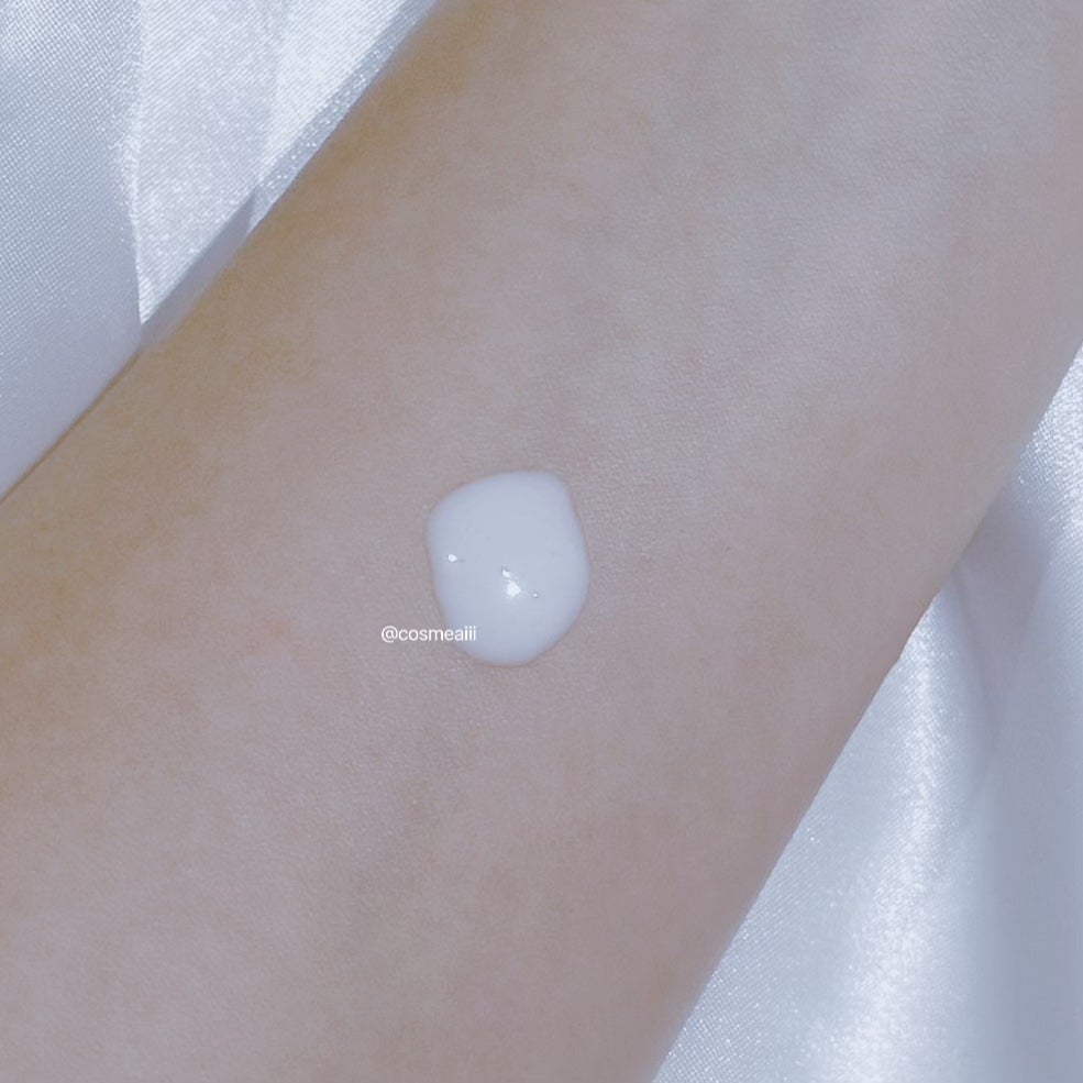 センテラフィト&5ペプチド コンセントレイトクリーム/haruharu wonder/フェイスクリームを使ったクチコミ(3枚目)