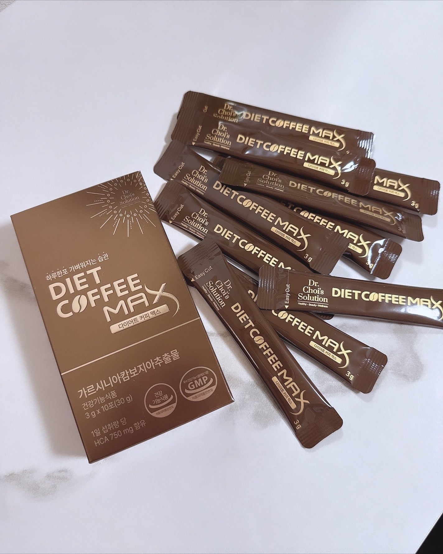 ヨエスターエラスチン&コラーゲンフィルム/ESTHER FORMULA/健康サプリメントを使ったクチコミ(3枚目)