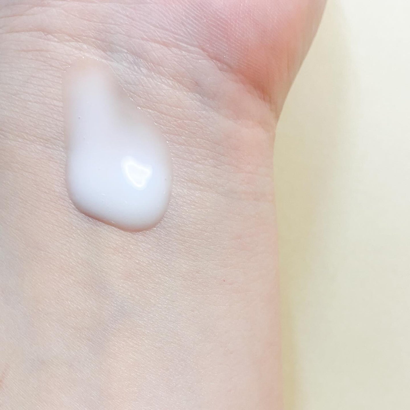 ディープモイスチャーセラム/coeternal/美容液を使ったクチコミ(3枚目)