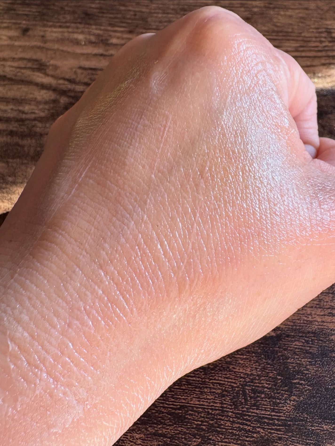 へナム404ペプタシカクリーム/TOUN28/フェイスクリームを使ったクチコミ(4枚目)