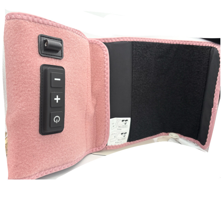 ゴリラのふたつかみ/ドウシシャ/フットマッサージャーを使ったクチコミ（2枚目）