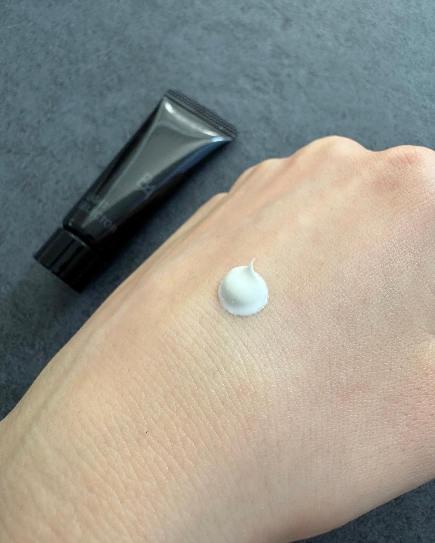 B.A ライト セレクター N/B.A/日焼け止めミスト・スプレーを使ったクチコミ(3枚目)