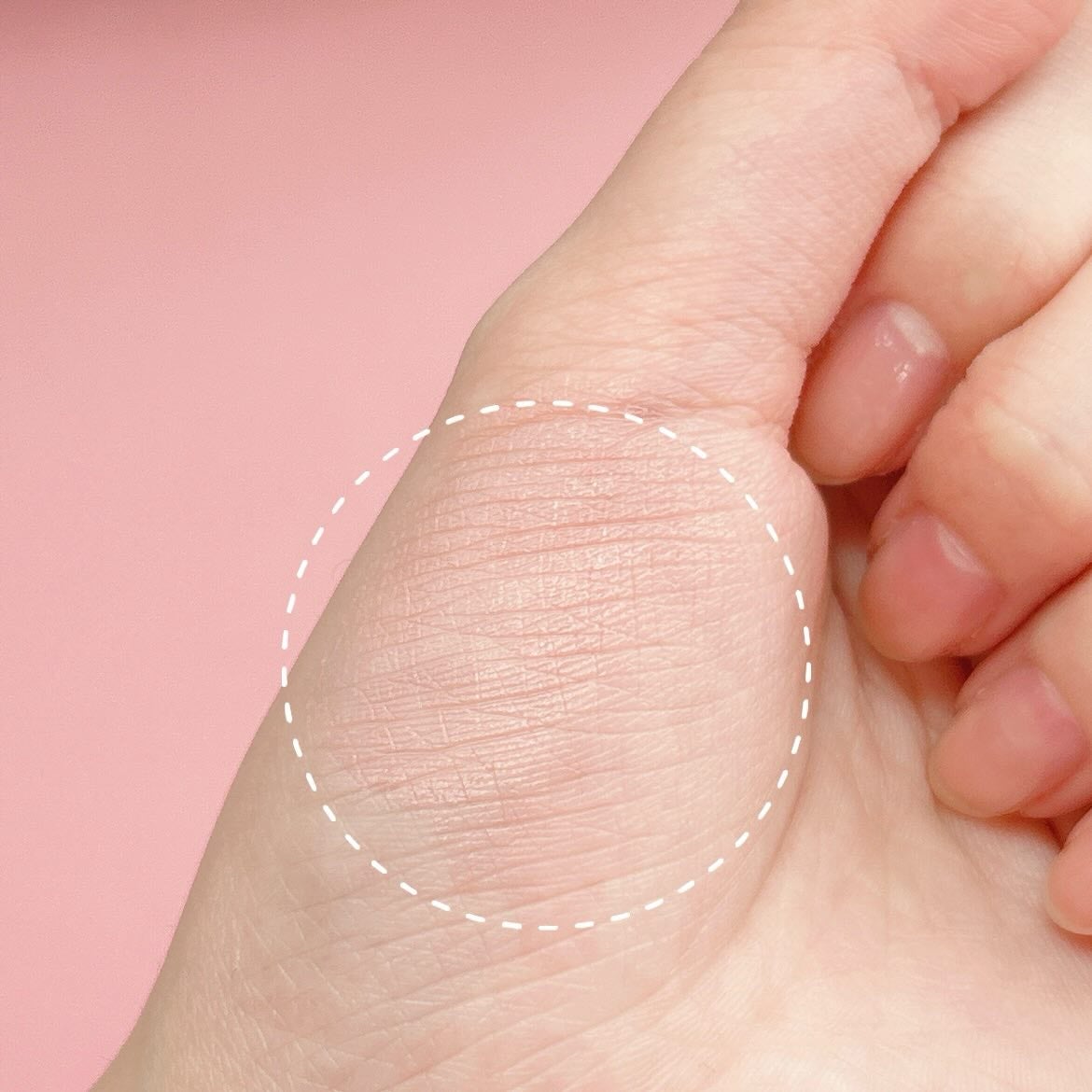 ペタルグロウクリームチーク/VIDIVICI/ジェル・クリームチークを使ったクチコミ(3枚目)