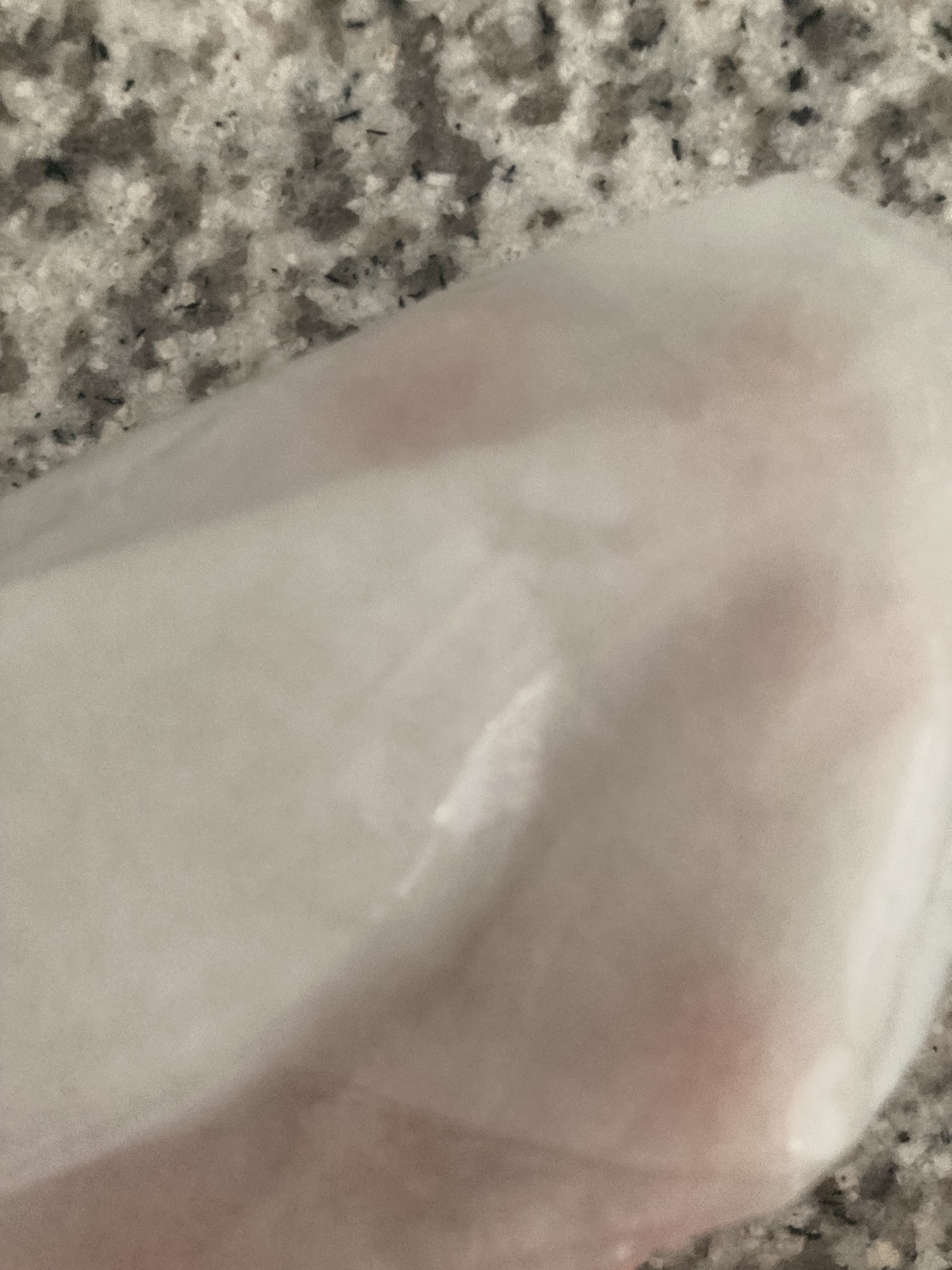 バランスフル シカマスク/Torriden/シートマスク・パックを使ったクチコミ（2枚目）