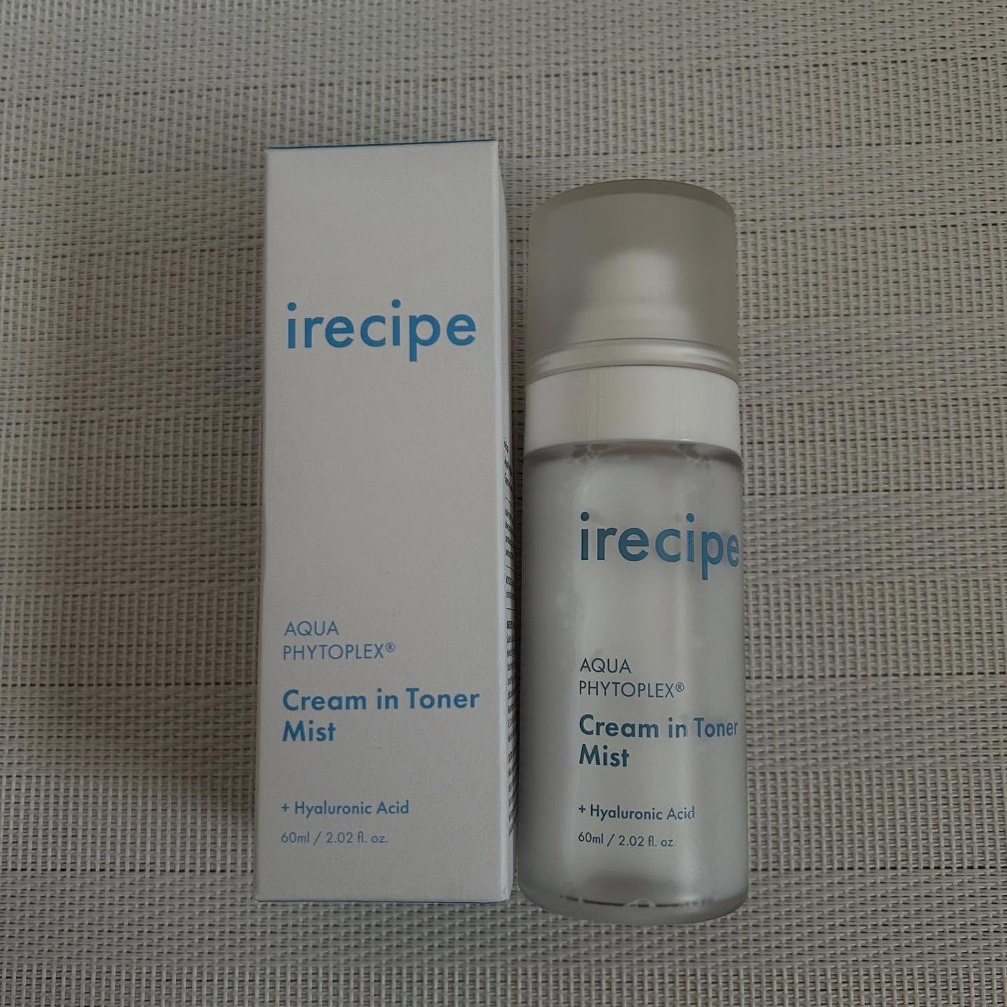 シカ PDRN 跡 クリアー トナーパッド/irecipe/トナーパッドを使ったクチコミ(10枚目)