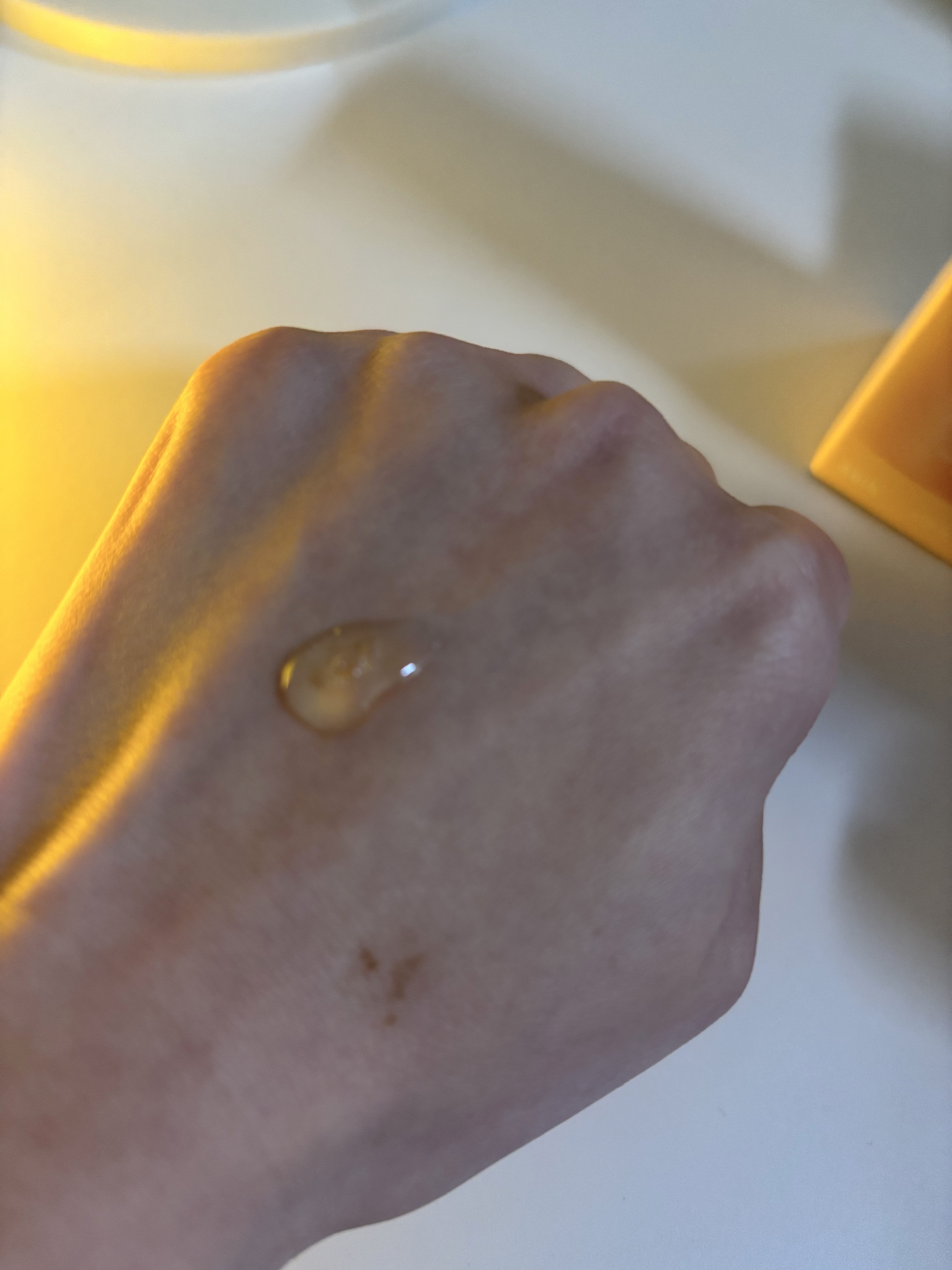 PDRNグロウセラム4.0ポンプ/Abib /美容液を使ったクチコミ（3枚目）