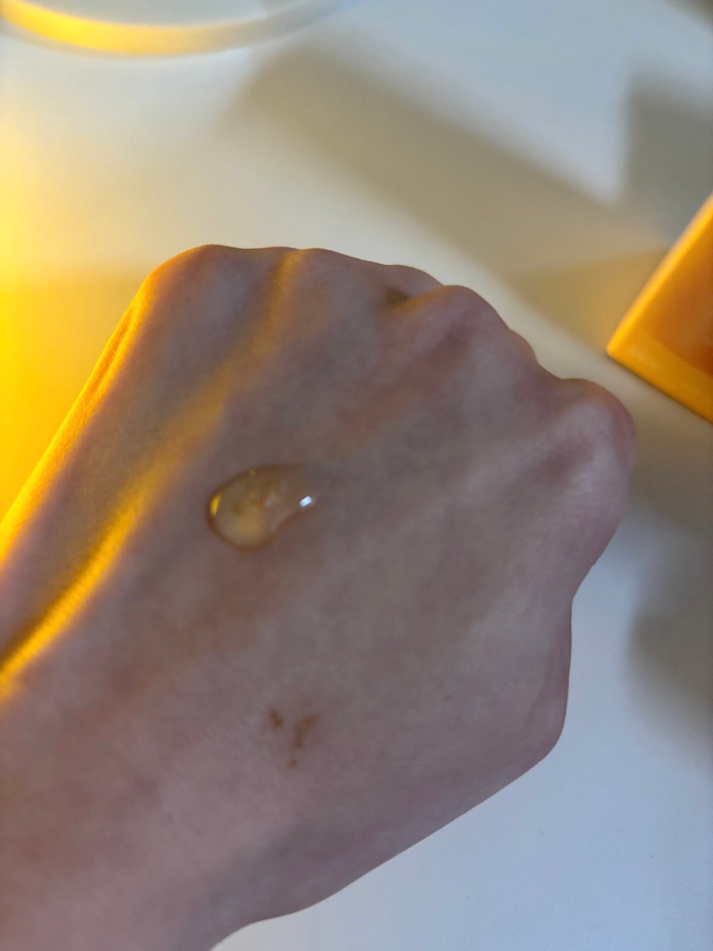 PDRNグロウセラム4.0ポンプ/Abib /美容液を使ったクチコミ(3枚目)