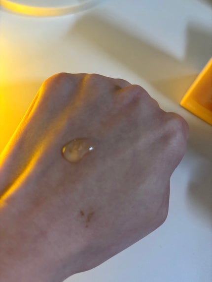 PDRNグロウセラム4.0ポンプ/Abib /美容液を使ったクチコミ(3枚目)