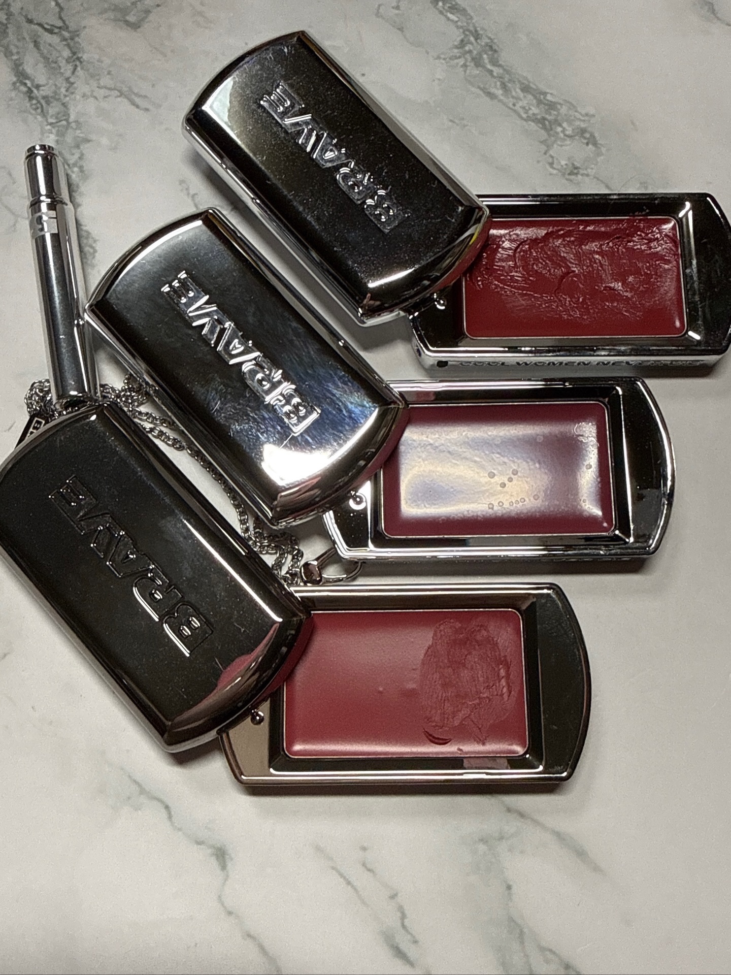 BRAYE LIPSLEEK/BRAYE/口紅を使ったクチコミ（3枚目）