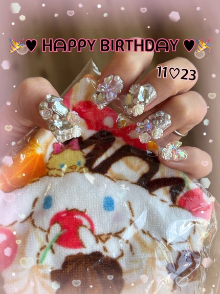 ネイルホリック アート/ネイルホリック/マニキュアを使ったクチコミ(1枚目)