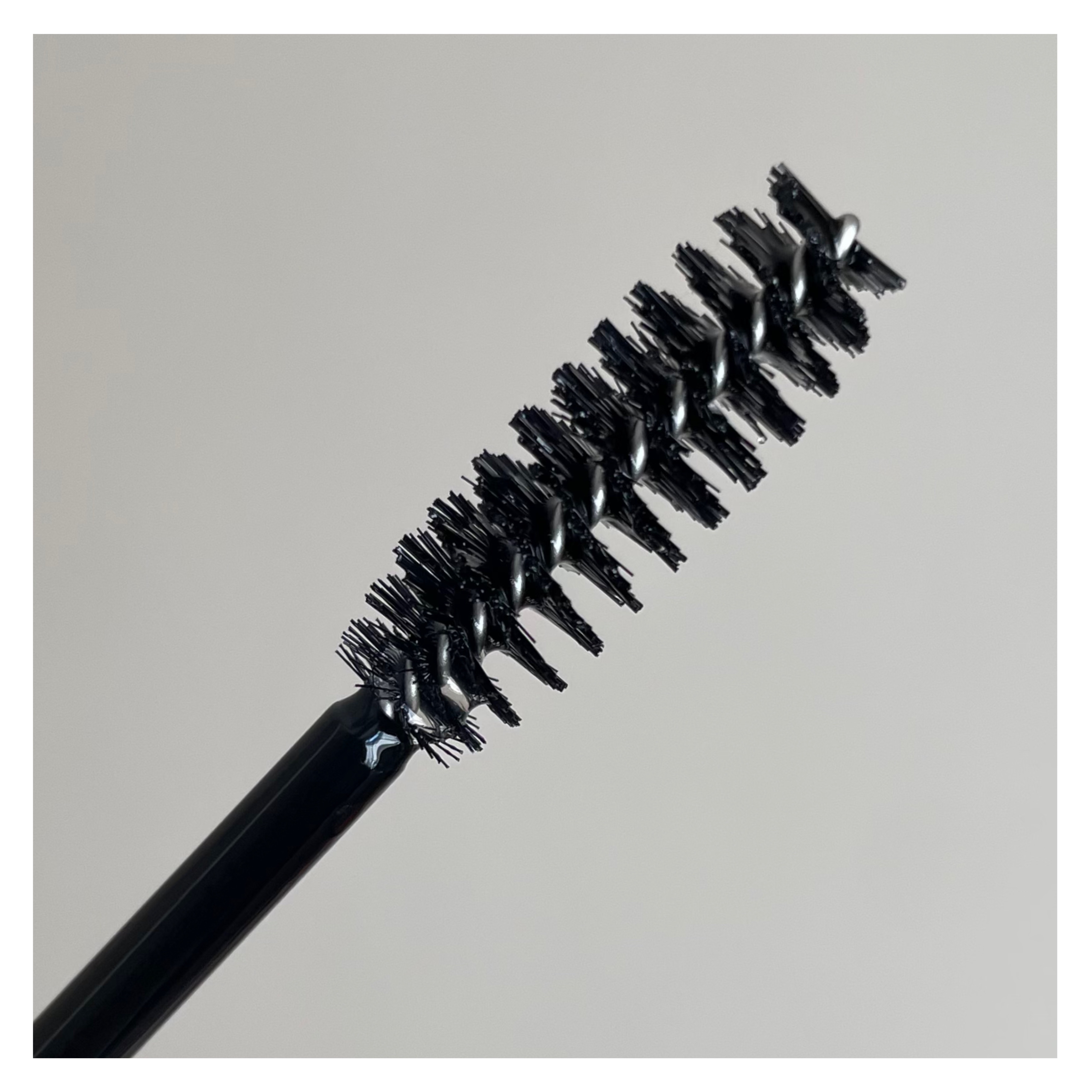 ケ－プ フォーアクティブ 前髪ホールドマスカラ/ケープ/ヘアジェルを使ったクチコミ（3枚目）