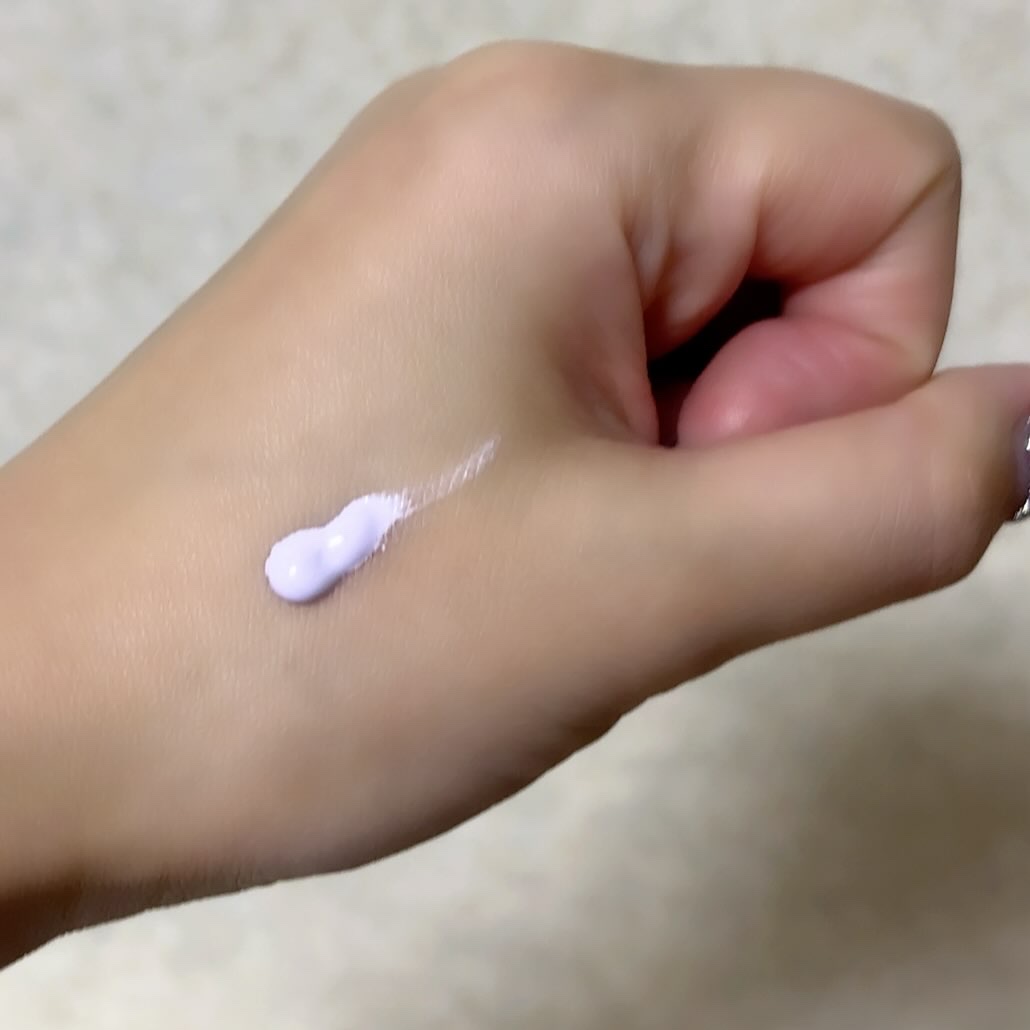 インテグレート うるピュアベース/インテグレート/化粧下地を使ったクチコミ（2枚目）