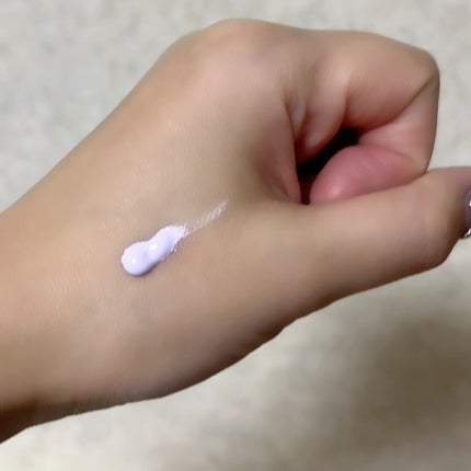 インテグレート うるピュアベース/インテグレート/化粧下地を使ったクチコミ(2枚目)