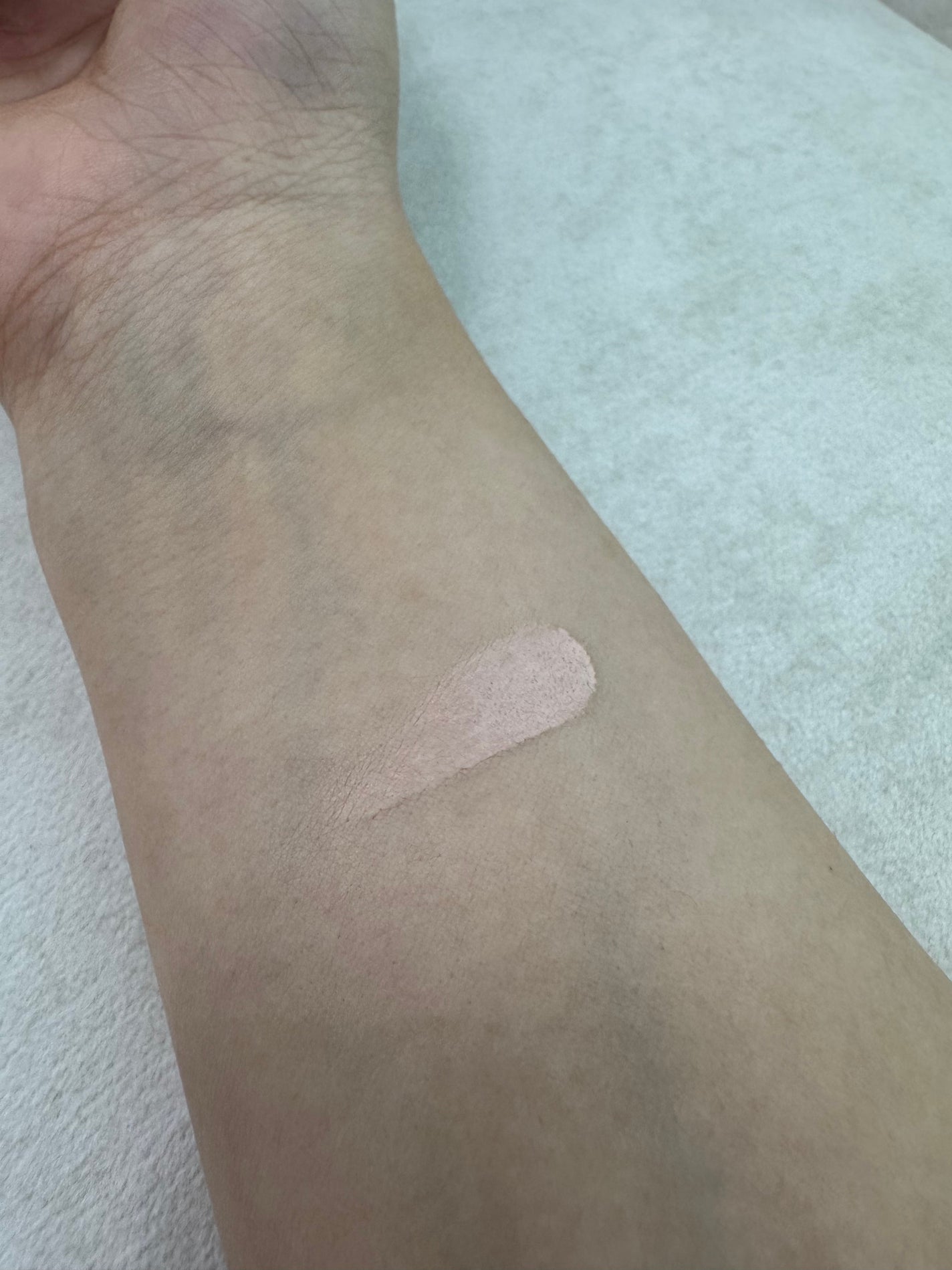 ウォータースプラッシュサンクリーム セラミド/espoir/日焼け止めクリームを使ったクチコミ(4枚目)