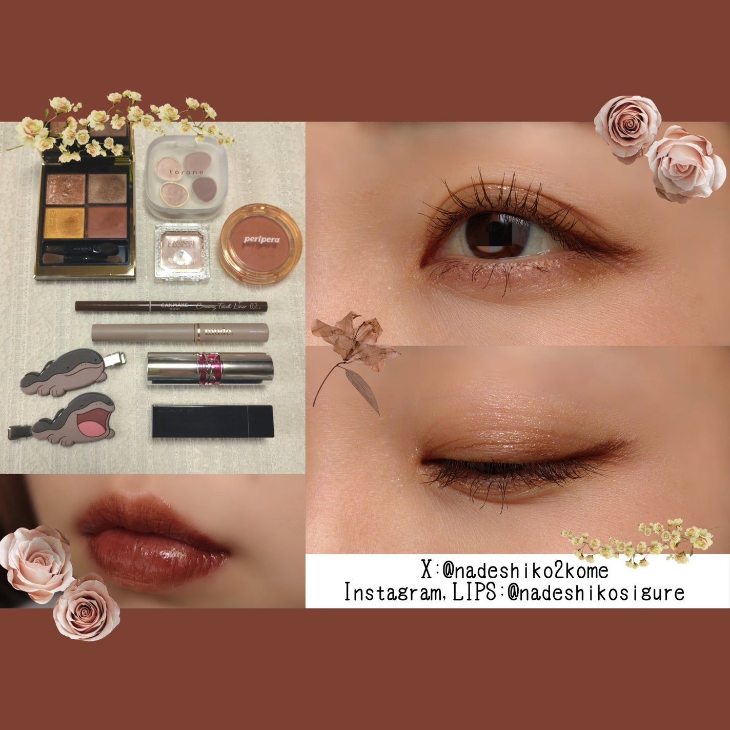 YSL ラブシャイン キャンディグレーズ/YVES SAINT LAURENT BEAUTE/口紅を使ったクチコミ(1枚目)