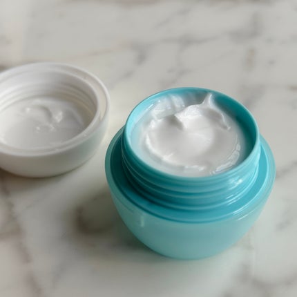 潤浸保湿 モイストリペア アイクリーム/キュレル/アイケア・アイクリームを使ったクチコミ(2枚目)