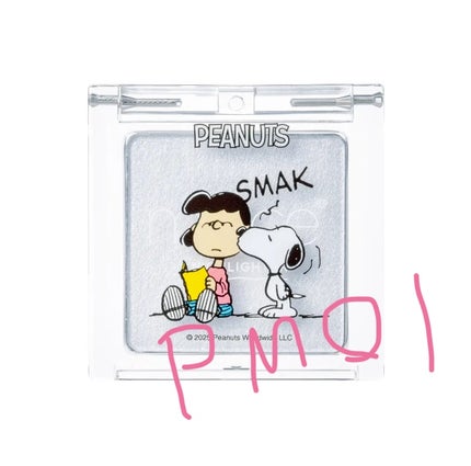 うるみハイライター/muice/パウダーハイライトを使ったクチコミ(1枚目)