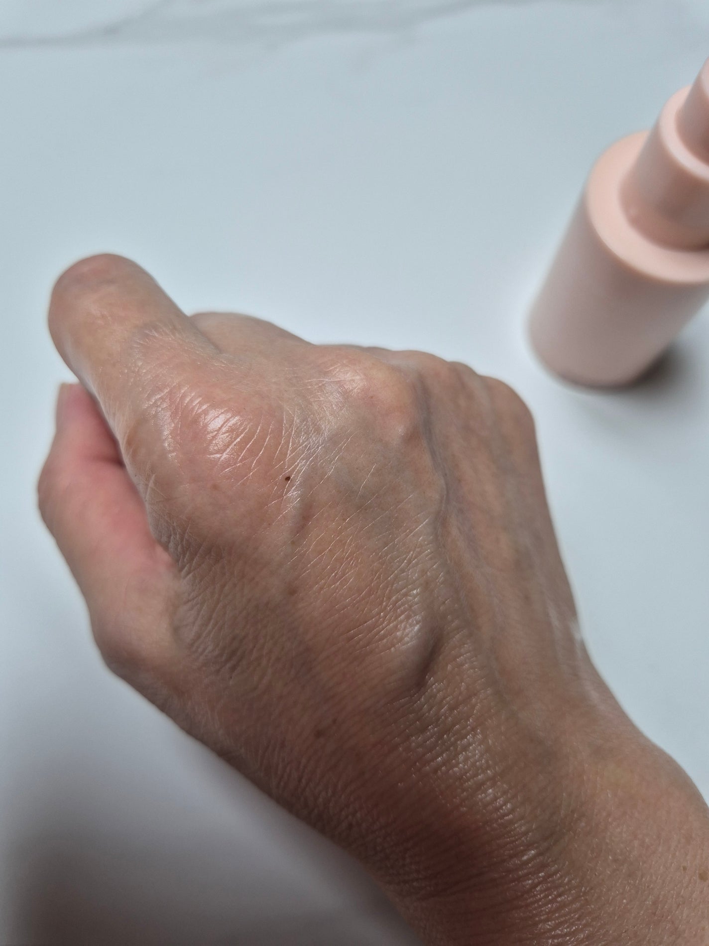 PDRNグロウセラム4.0ポンプ/Abib /美容液を使ったクチコミ(4枚目)